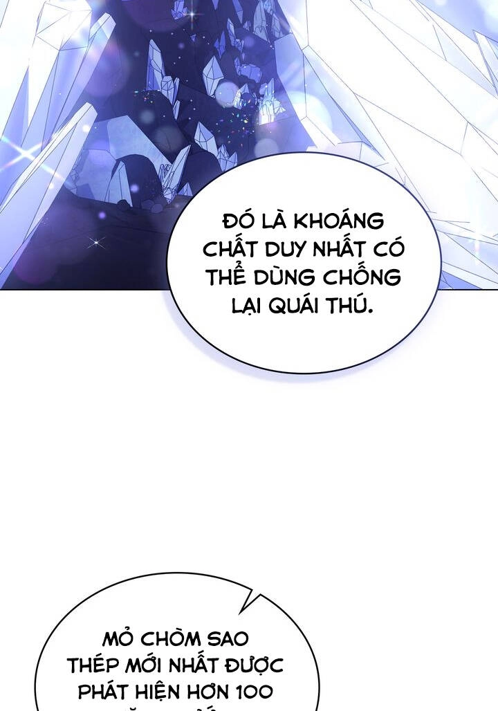 Tôi Trở Thành Nhân Vật Phản Diện Thực Sự Chapter 64 - 9