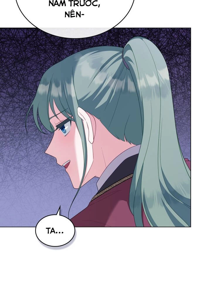 Tôi Trở Thành Nhân Vật Phản Diện Thực Sự Chapter 64 - 10