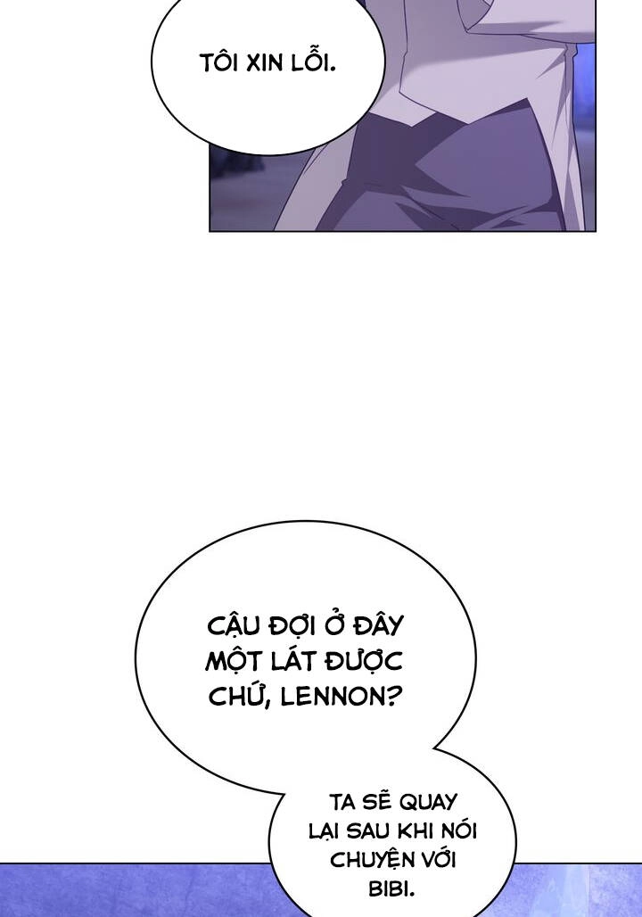 Tôi Trở Thành Nhân Vật Phản Diện Thực Sự Chapter 64 - 12