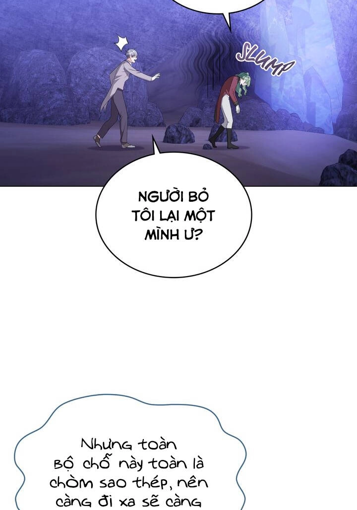 Tôi Trở Thành Nhân Vật Phản Diện Thực Sự Chapter 64 - 13