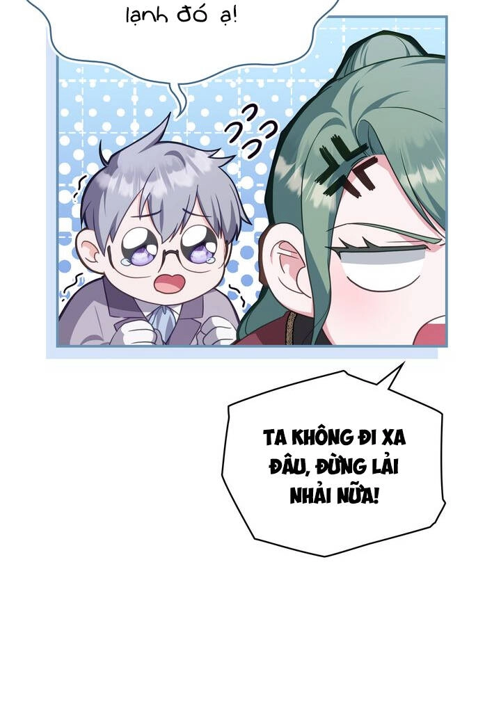 Tôi Trở Thành Nhân Vật Phản Diện Thực Sự Chapter 64 - 14