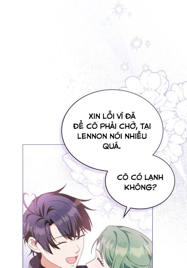 Tôi Trở Thành Nhân Vật Phản Diện Thực Sự Chapter 64 - 17