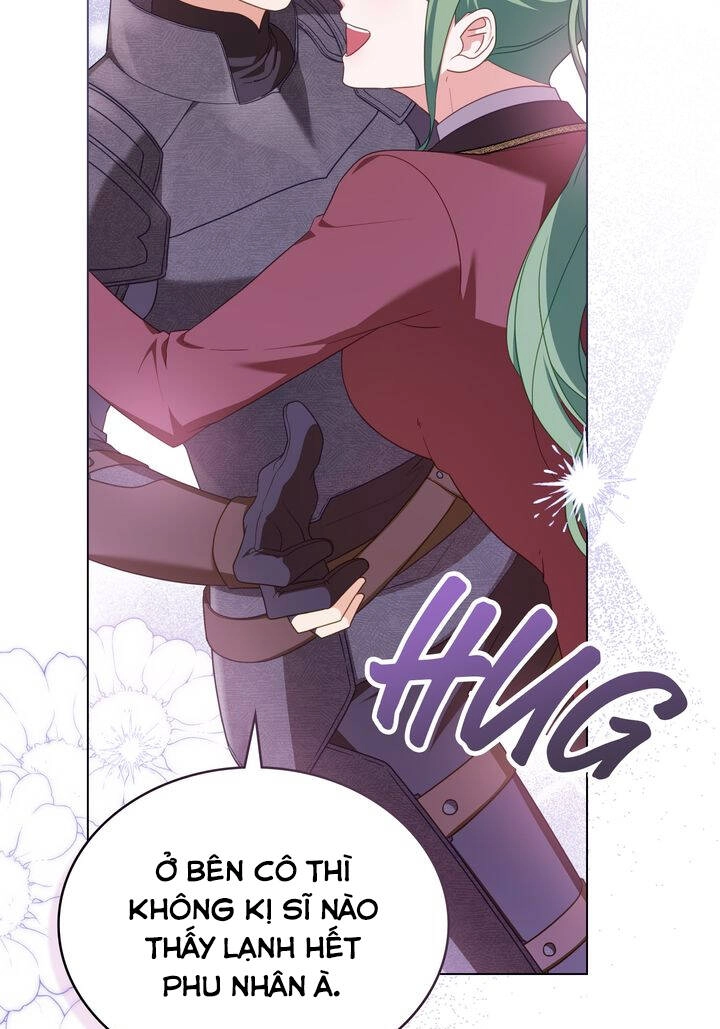 Tôi Trở Thành Nhân Vật Phản Diện Thực Sự Chapter 64 - 18