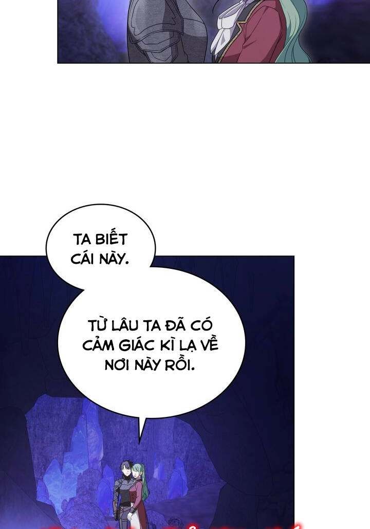 Tôi Trở Thành Nhân Vật Phản Diện Thực Sự Chapter 64 - 20