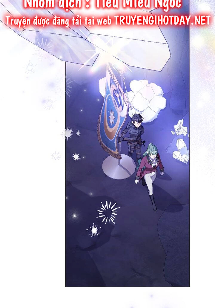 Tôi Trở Thành Nhân Vật Phản Diện Thực Sự Chapter 64 - 25