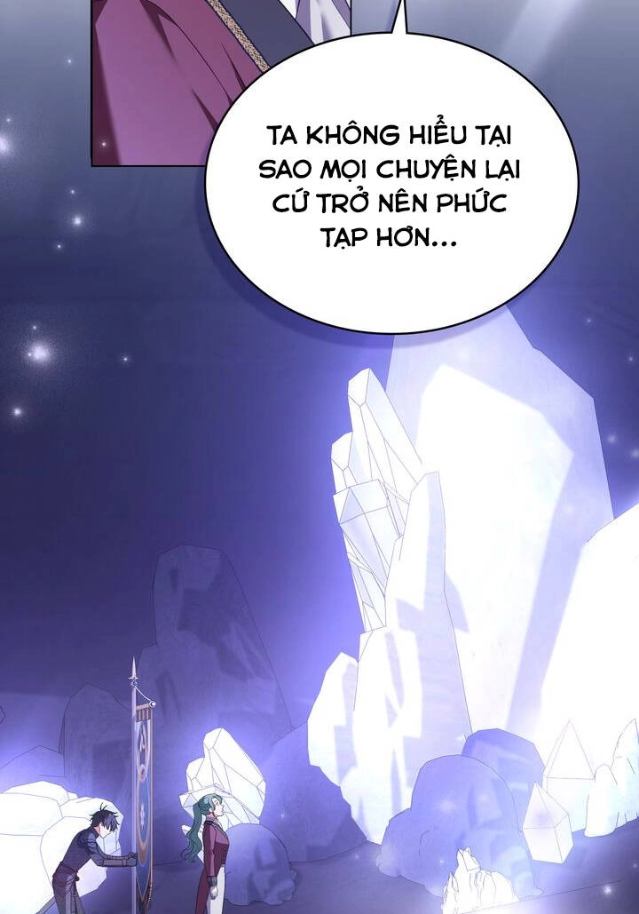 Tôi Trở Thành Nhân Vật Phản Diện Thực Sự Chapter 64 - 27