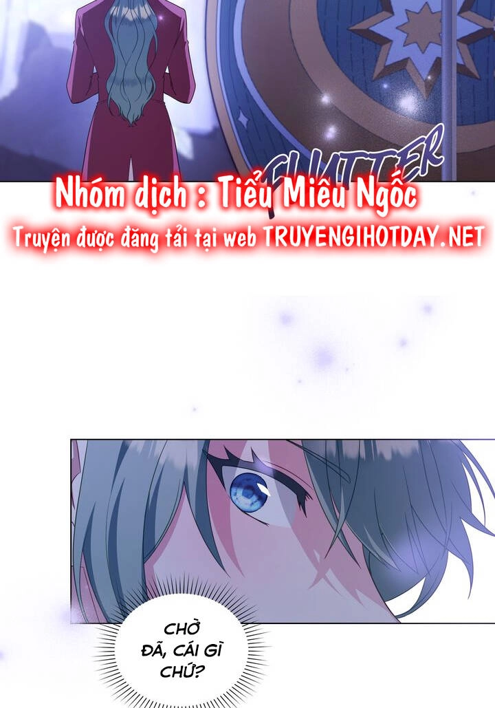 Tôi Trở Thành Nhân Vật Phản Diện Thực Sự Chapter 64 - 29