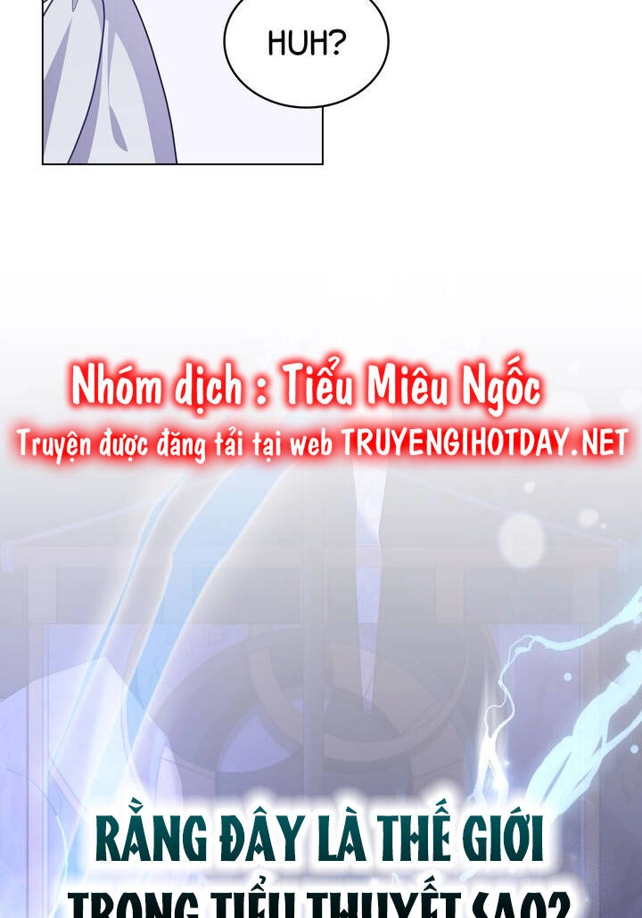 Tôi Trở Thành Nhân Vật Phản Diện Thực Sự Chapter 64 - 34