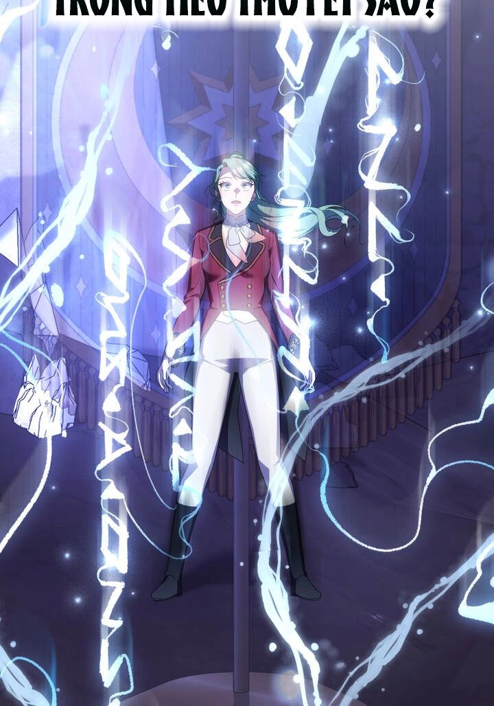 Tôi Trở Thành Nhân Vật Phản Diện Thực Sự Chapter 64 - 35