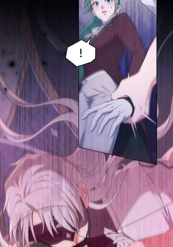 Tôi Trở Thành Nhân Vật Phản Diện Thực Sự Chapter 64 - 40