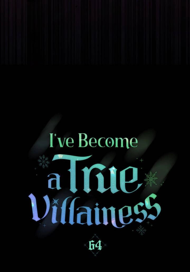 Tôi Trở Thành Nhân Vật Phản Diện Thực Sự Chapter 64 - 45