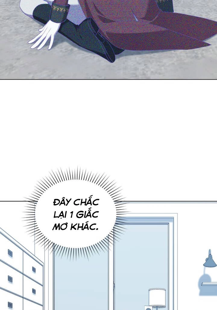 Tôi Trở Thành Nhân Vật Phản Diện Thực Sự Chapter 64 - 49