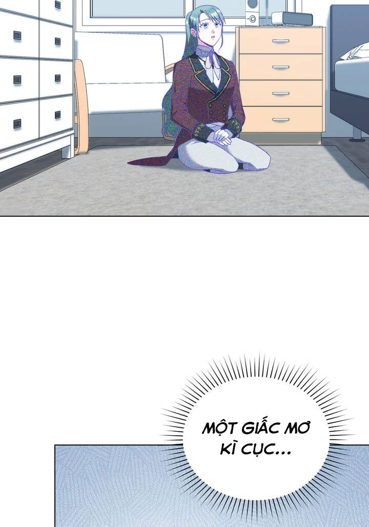 Tôi Trở Thành Nhân Vật Phản Diện Thực Sự Chapter 64 - 50