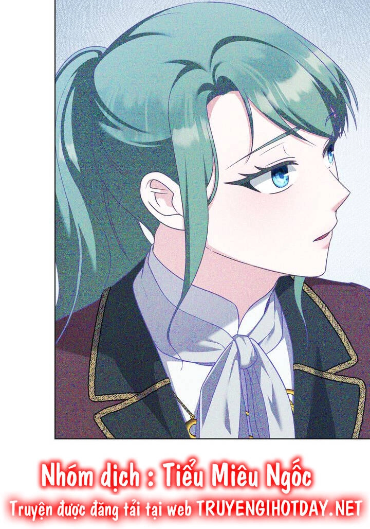 Tôi Trở Thành Nhân Vật Phản Diện Thực Sự Chapter 64 - 51