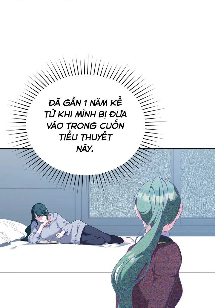 Tôi Trở Thành Nhân Vật Phản Diện Thực Sự Chapter 64 - 52