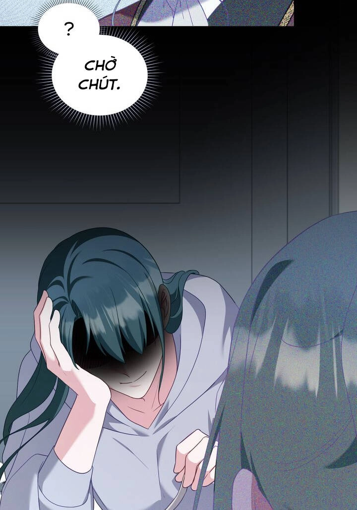 Tôi Trở Thành Nhân Vật Phản Diện Thực Sự Chapter 64 - 55