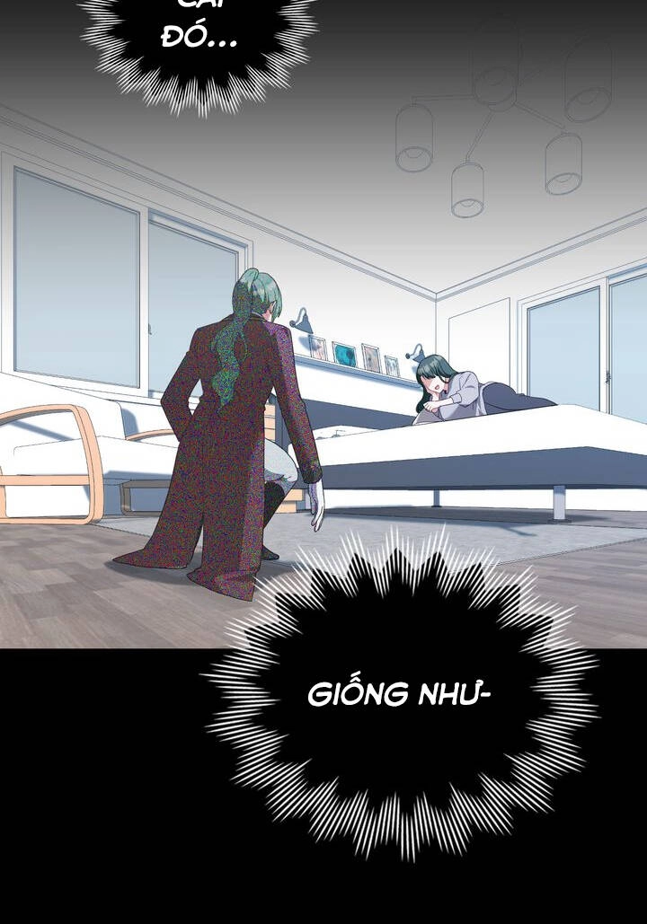 Tôi Trở Thành Nhân Vật Phản Diện Thực Sự Chapter 64 - 57