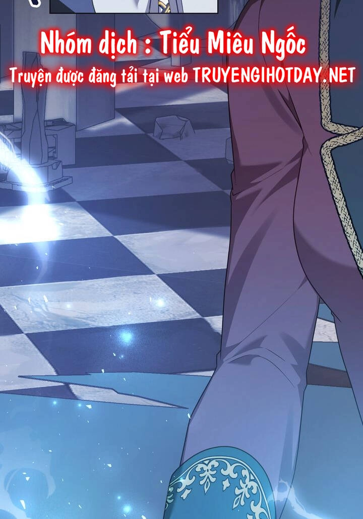 Tôi Trở Thành Nhân Vật Phản Diện Thực Sự Chapter 64 - 62