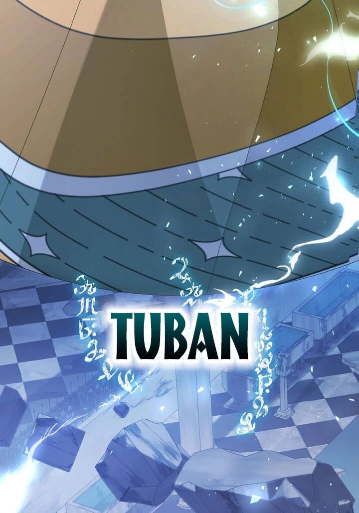 Tôi Trở Thành Nhân Vật Phản Diện Thực Sự Chapter 64 - 64