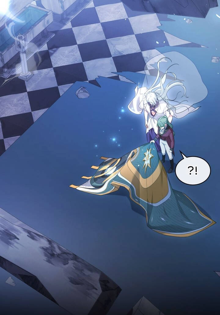 Tôi Trở Thành Nhân Vật Phản Diện Thực Sự Chapter 64 - 65