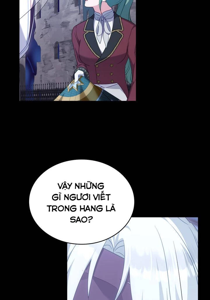 Tôi Trở Thành Nhân Vật Phản Diện Thực Sự Chapter 64 - 67