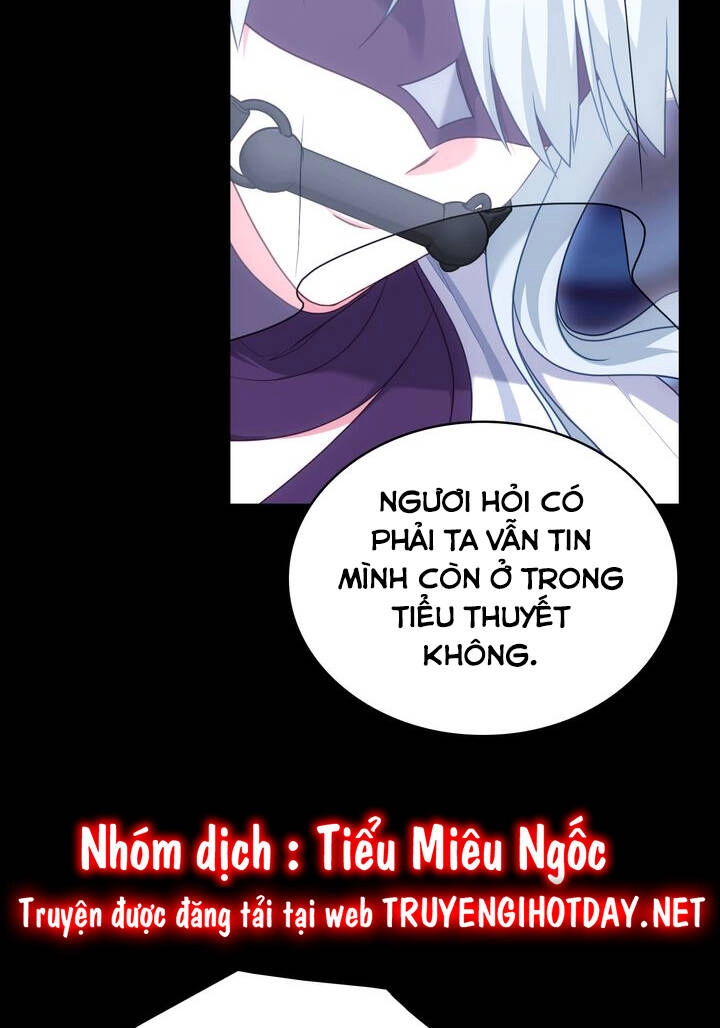 Tôi Trở Thành Nhân Vật Phản Diện Thực Sự Chapter 64 - 68