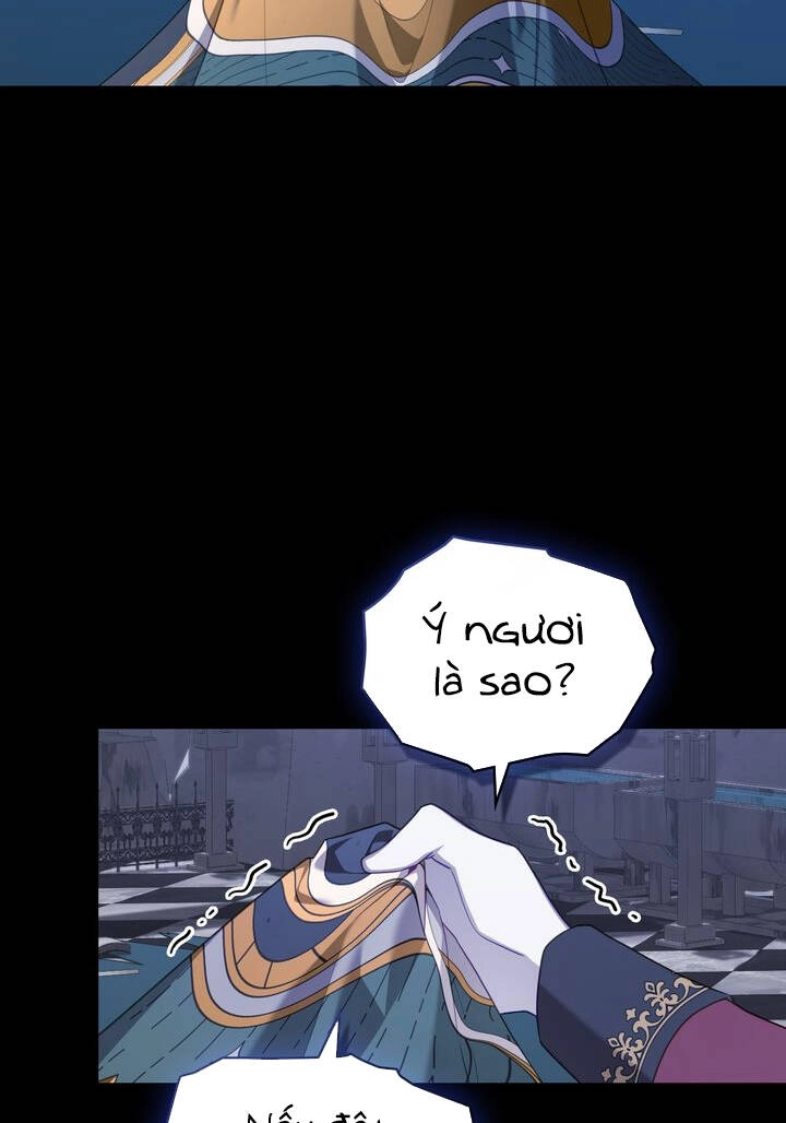 Tôi Trở Thành Nhân Vật Phản Diện Thực Sự Chapter 64 - 77