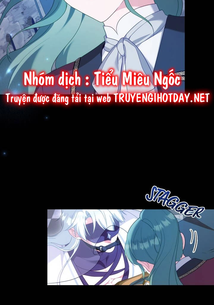 Tôi Trở Thành Nhân Vật Phản Diện Thực Sự Chapter 64 - 84