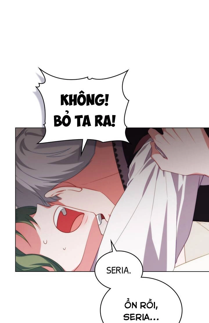 Tôi Trở Thành Nhân Vật Phản Diện Thực Sự Chapter 64 - 94