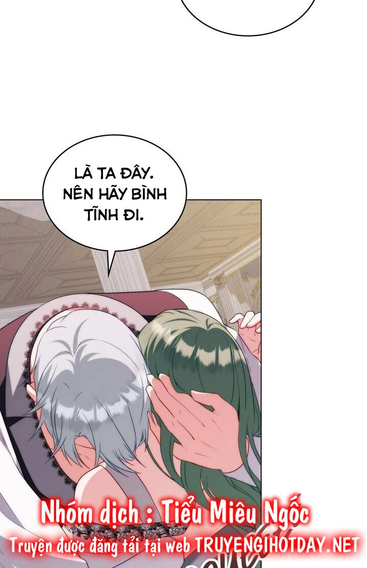 Tôi Trở Thành Nhân Vật Phản Diện Thực Sự Chapter 64 - 95