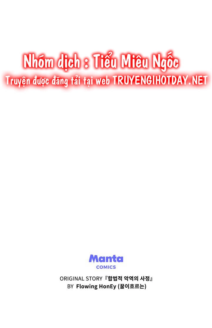 Tôi Trở Thành Nhân Vật Phản Diện Thực Sự Chapter 64 - 100