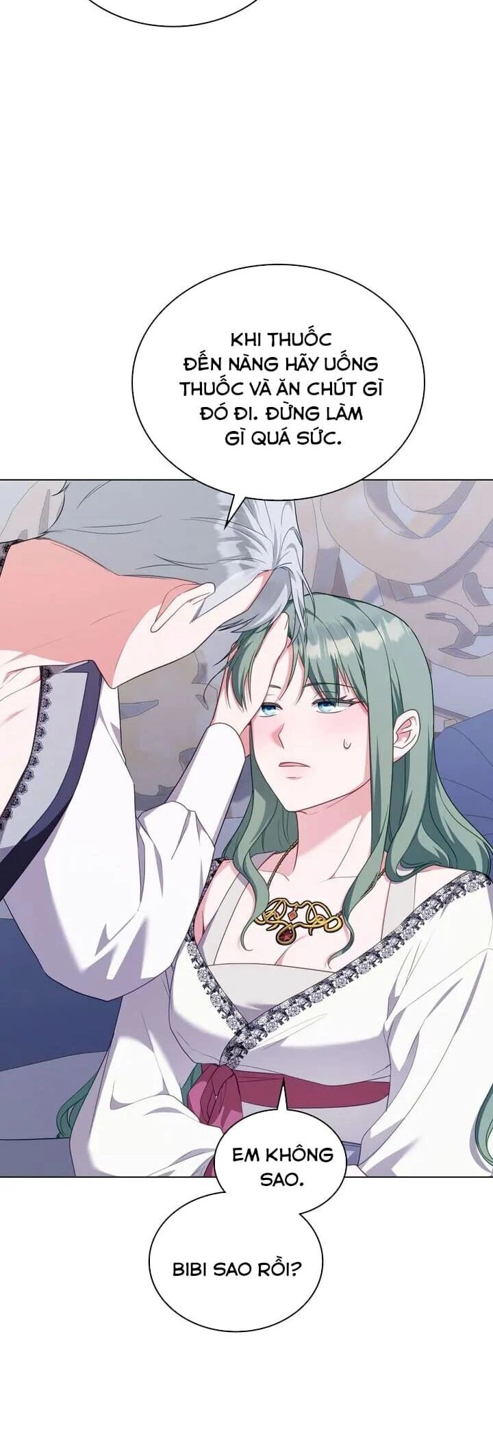 Tôi Trở Thành Nhân Vật Phản Diện Thực Sự Chapter 65 - 6