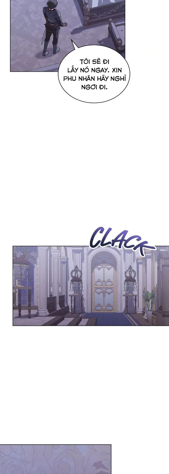 Tôi Trở Thành Nhân Vật Phản Diện Thực Sự Chapter 65 - 8