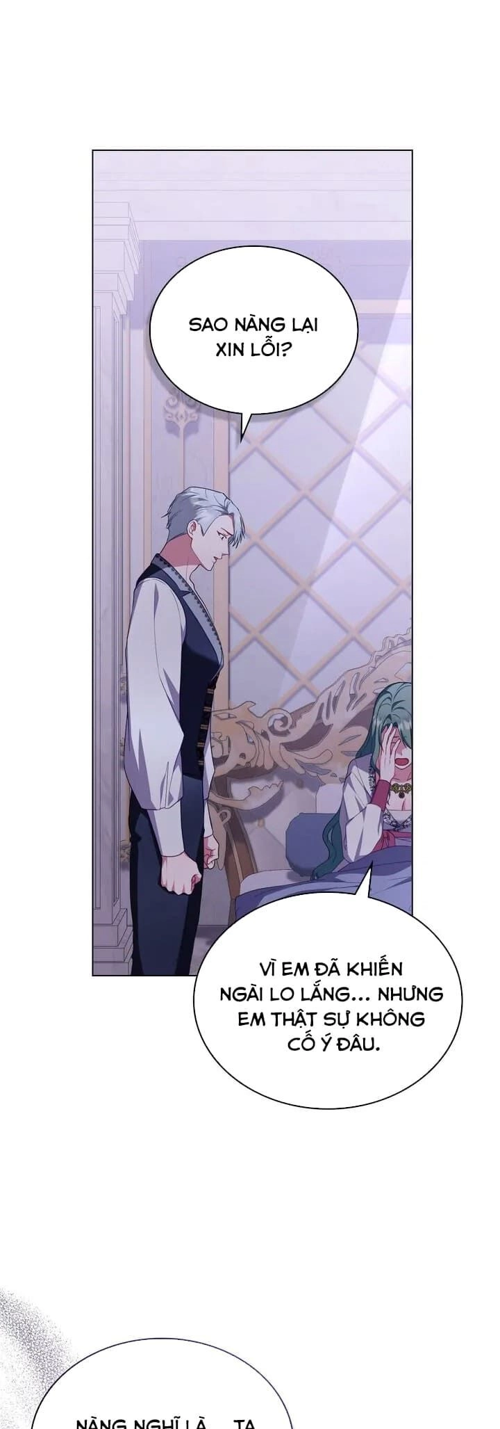 Tôi Trở Thành Nhân Vật Phản Diện Thực Sự Chapter 65 - 10