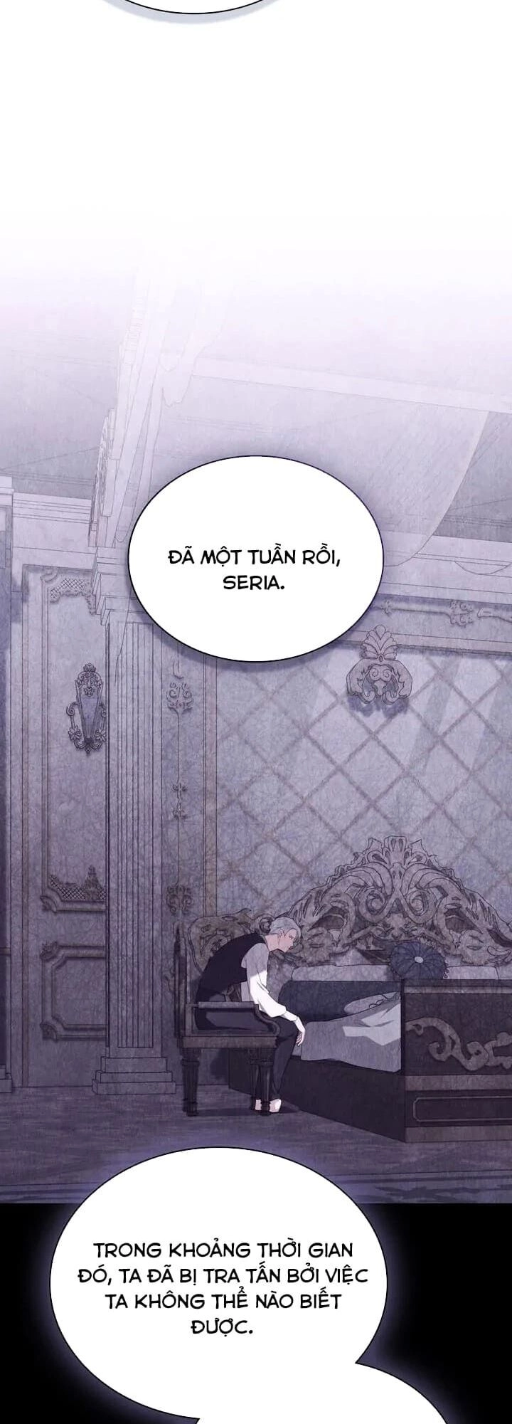 Tôi Trở Thành Nhân Vật Phản Diện Thực Sự Chapter 65 - 14