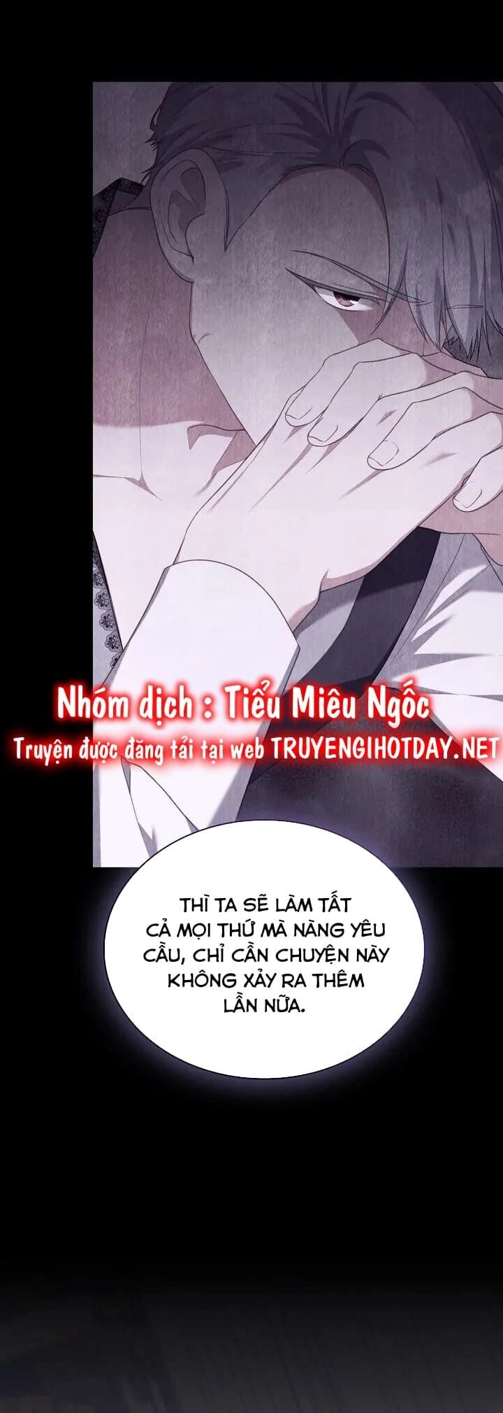 Tôi Trở Thành Nhân Vật Phản Diện Thực Sự Chapter 65 - 16