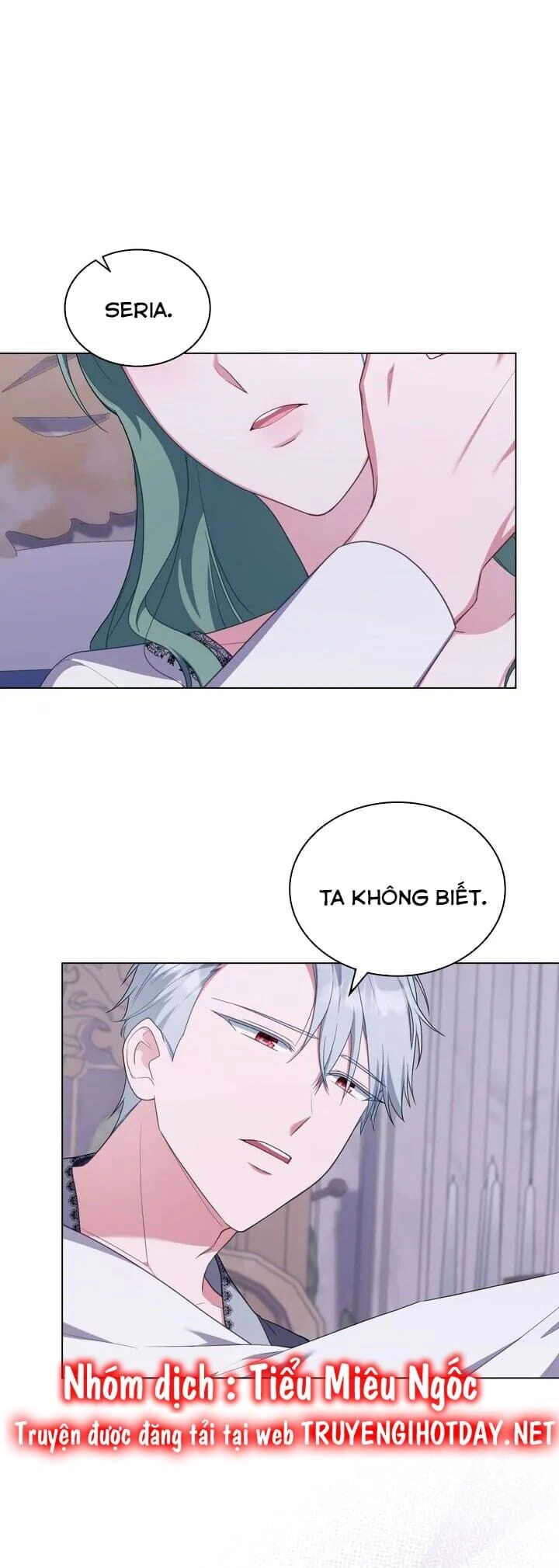 Tôi Trở Thành Nhân Vật Phản Diện Thực Sự Chapter 65 - 18