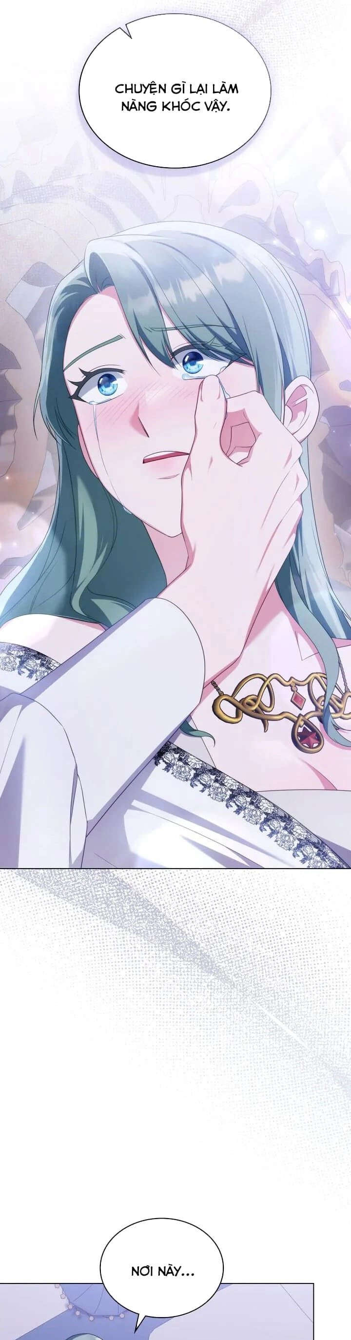 Tôi Trở Thành Nhân Vật Phản Diện Thực Sự Chapter 65 - 19