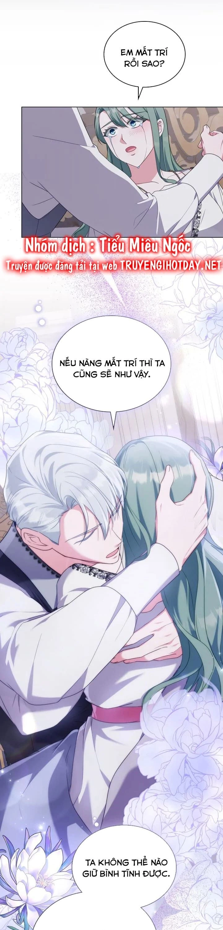 Tôi Trở Thành Nhân Vật Phản Diện Thực Sự Chapter 65 - 22