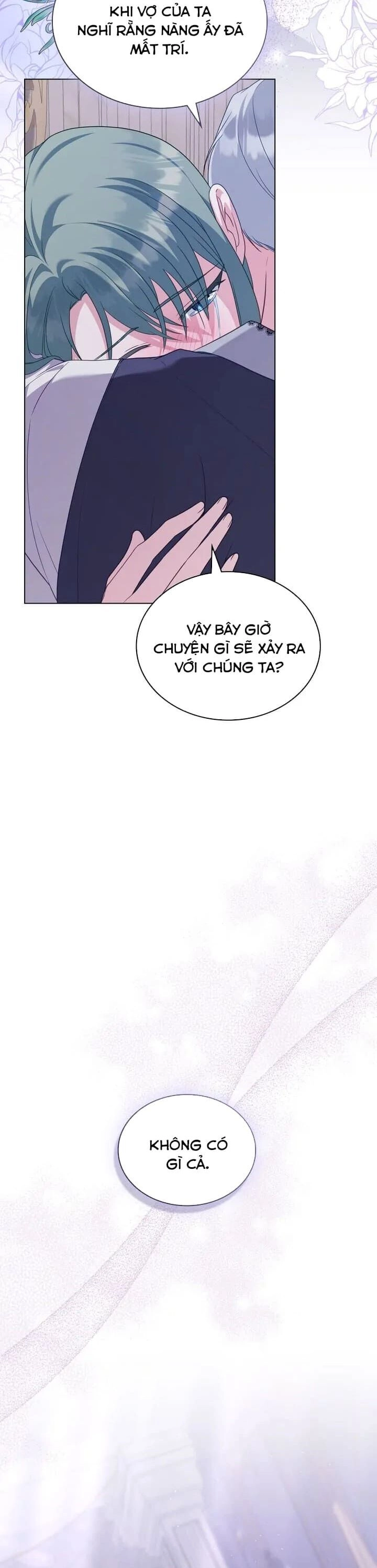 Tôi Trở Thành Nhân Vật Phản Diện Thực Sự Chapter 65 - 23