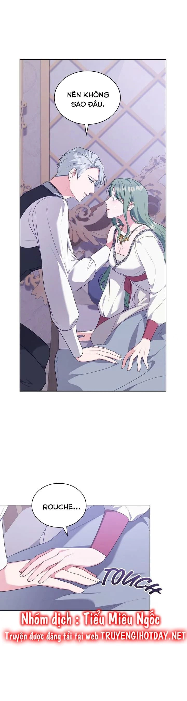 Tôi Trở Thành Nhân Vật Phản Diện Thực Sự Chapter 65 - 25