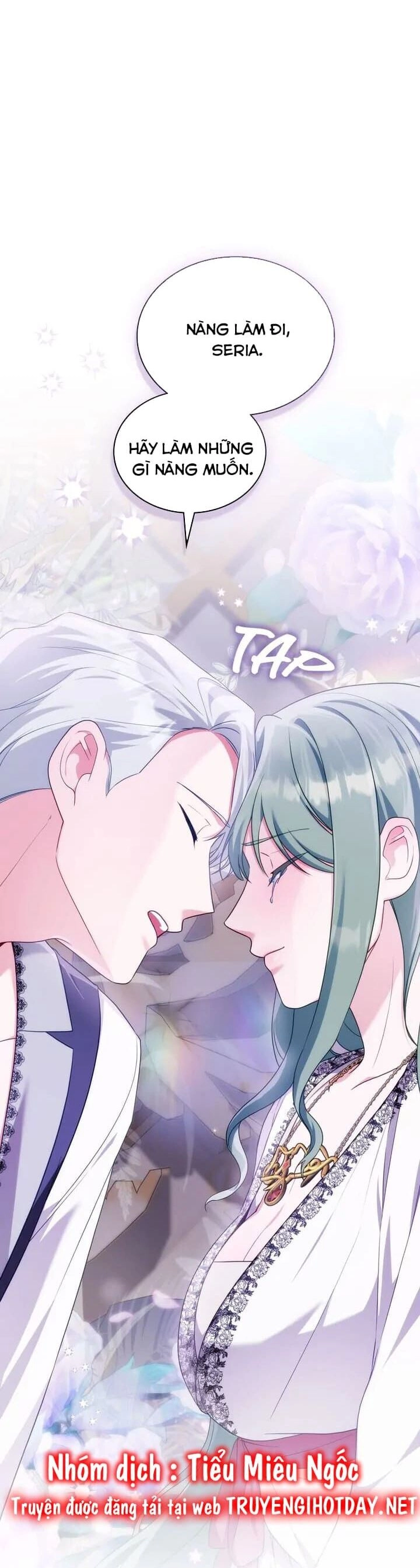 Tôi Trở Thành Nhân Vật Phản Diện Thực Sự Chapter 65 - 27