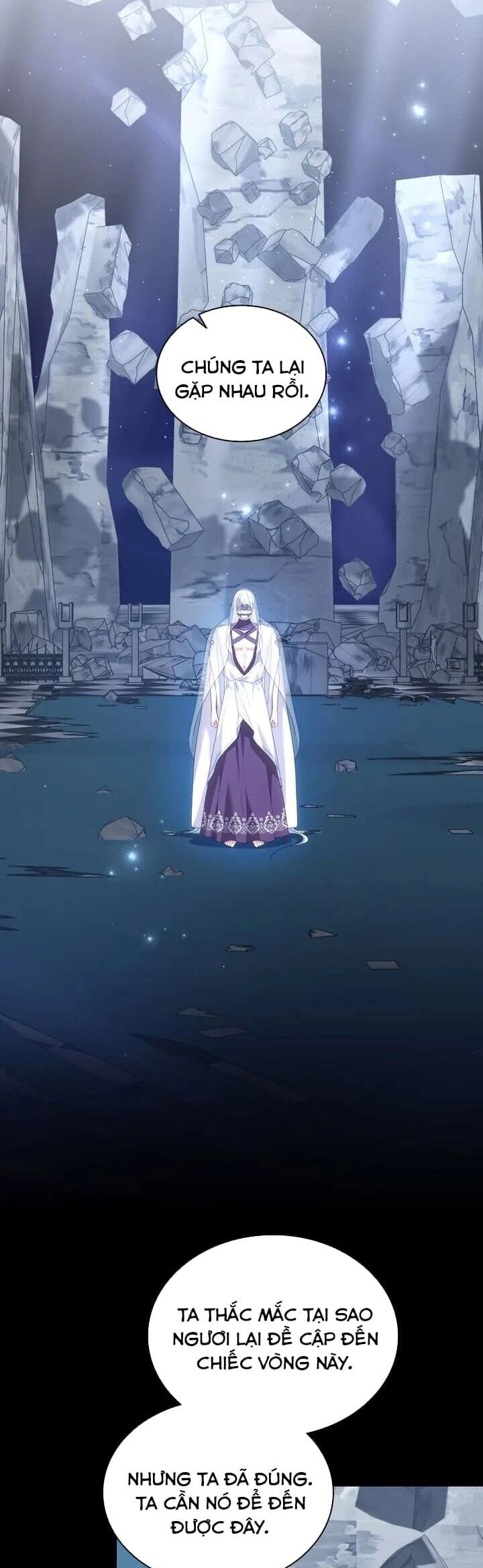 Tôi Trở Thành Nhân Vật Phản Diện Thực Sự Chapter 65 - 29