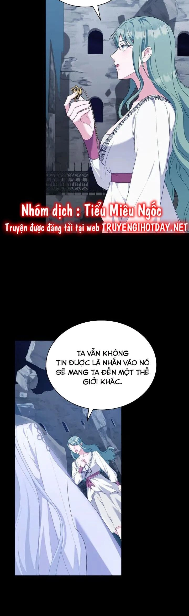 Tôi Trở Thành Nhân Vật Phản Diện Thực Sự Chapter 65 - 30