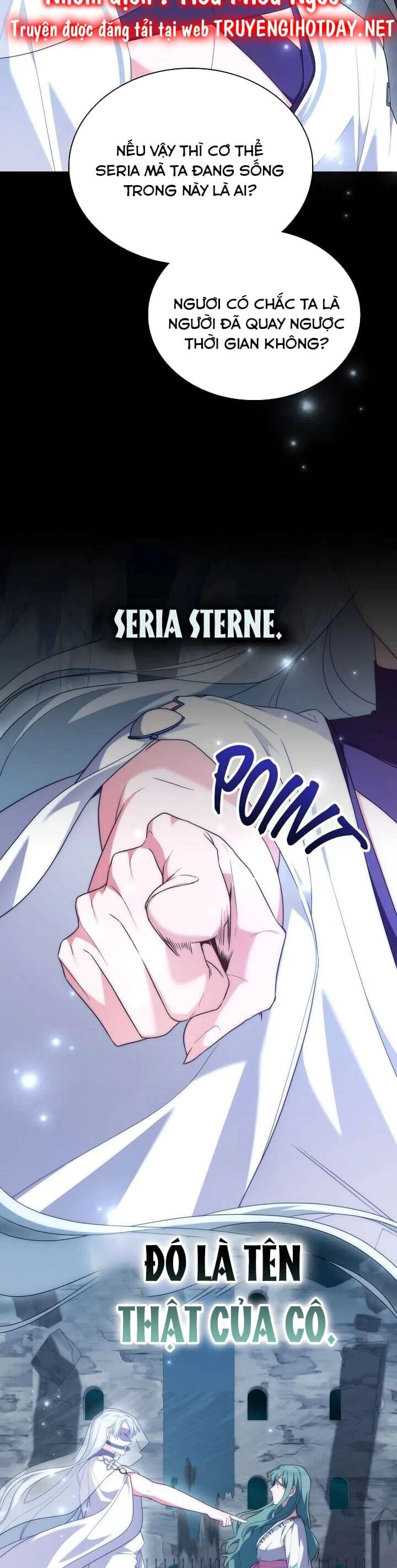 Tôi Trở Thành Nhân Vật Phản Diện Thực Sự Chapter 65 - 32