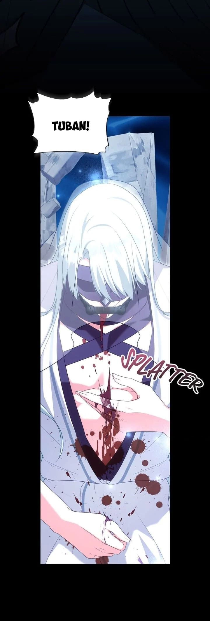 Tôi Trở Thành Nhân Vật Phản Diện Thực Sự Chapter 65 - 37