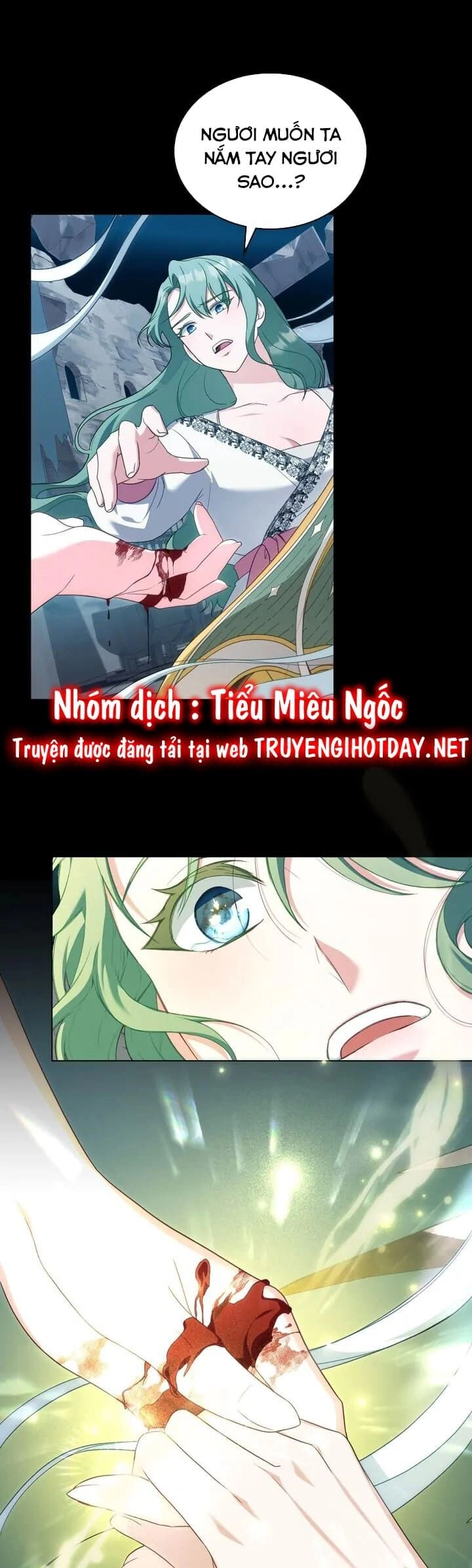 Tôi Trở Thành Nhân Vật Phản Diện Thực Sự Chapter 65 - 40