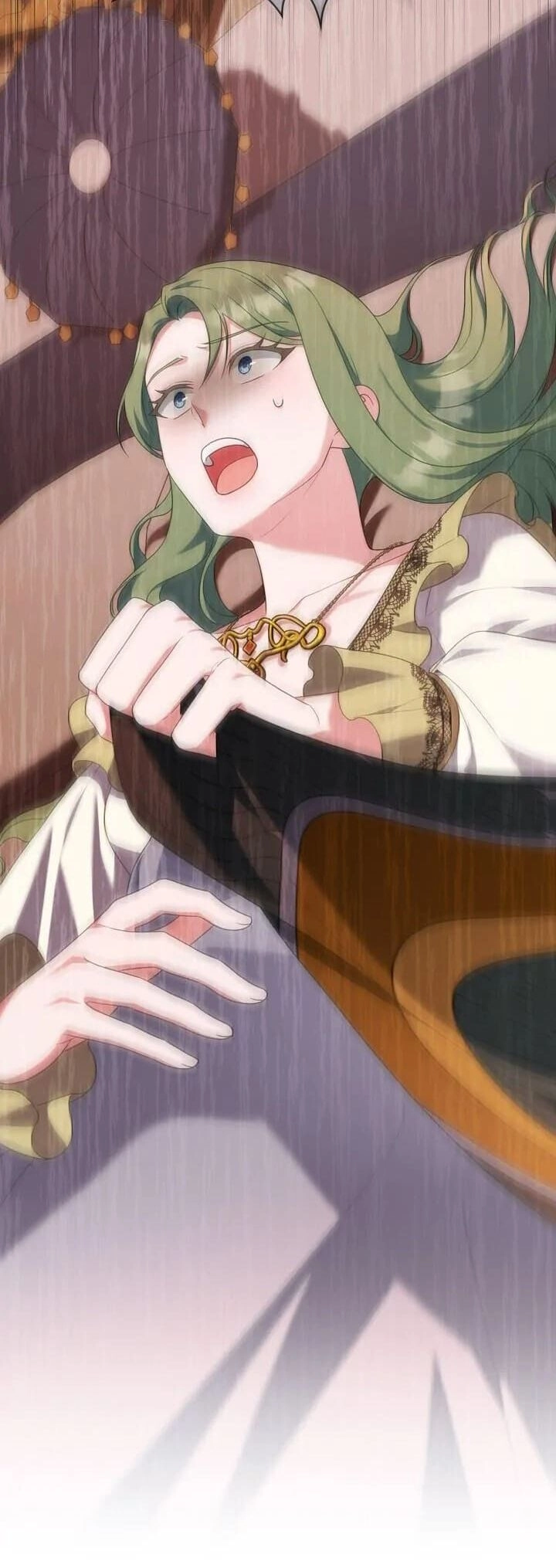 Tôi Trở Thành Nhân Vật Phản Diện Thực Sự Chapter 65 - 45