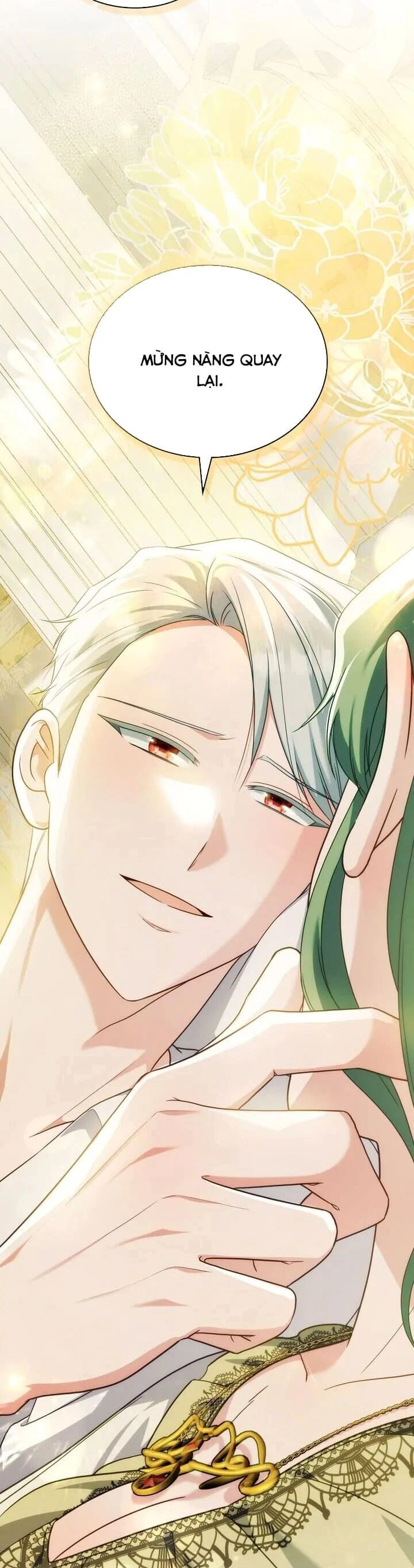 Tôi Trở Thành Nhân Vật Phản Diện Thực Sự Chapter 65 - 47