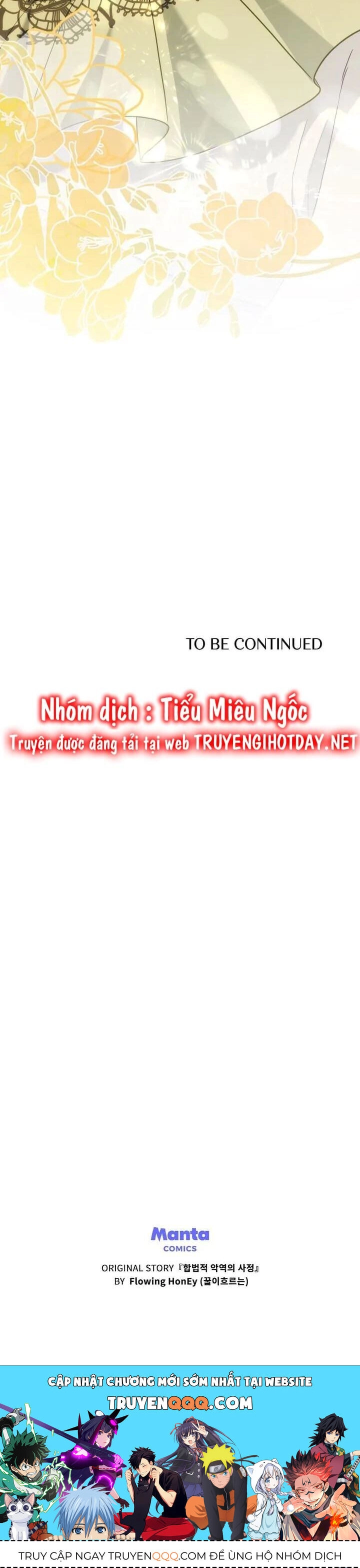 Tôi Trở Thành Nhân Vật Phản Diện Thực Sự Chapter 65 - 48